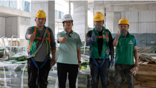 50年承诺的支撑体系：为什么亿固敢做“行业第一个”？