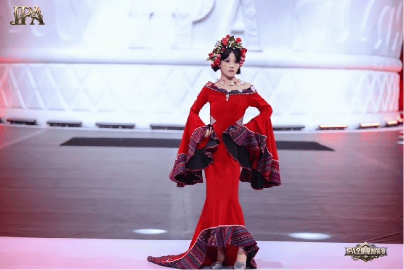 第二季 IPA 全明星加冕赛圆满落幕 城市星推官李欣悦 高光时刻全回顾