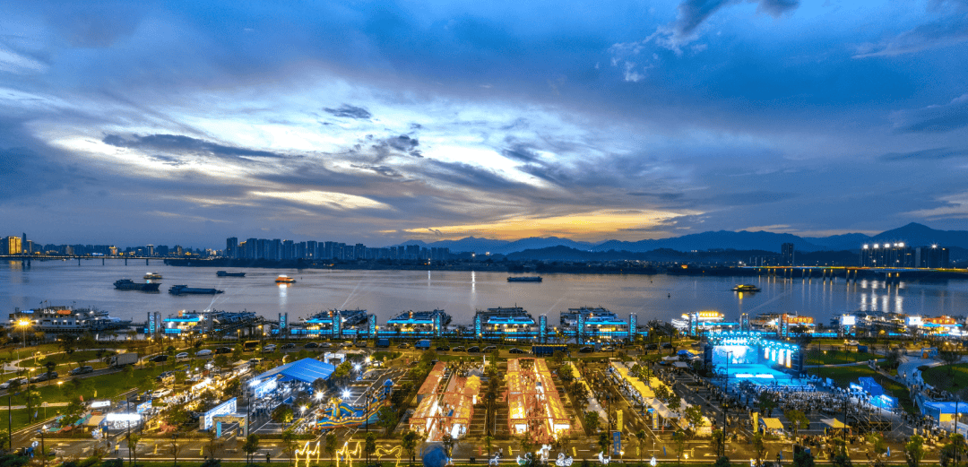 来清远需要几个理由？一个就够了！