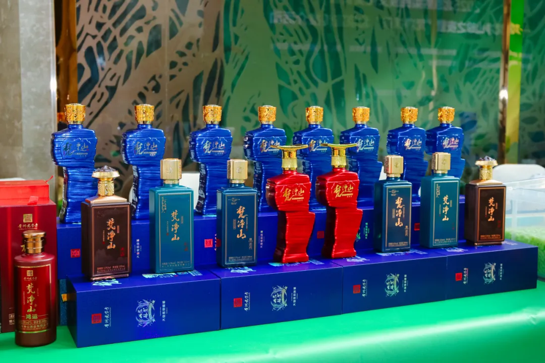 “健康中国·生态黔菜”:2025北京黔菜民族文化美食荟——梵净山珍之夜暨‘梵净抹茶’北京宣传推介活动圆满举办