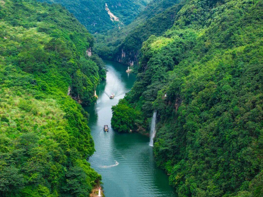 来清远需要几个理由？一个就够了！