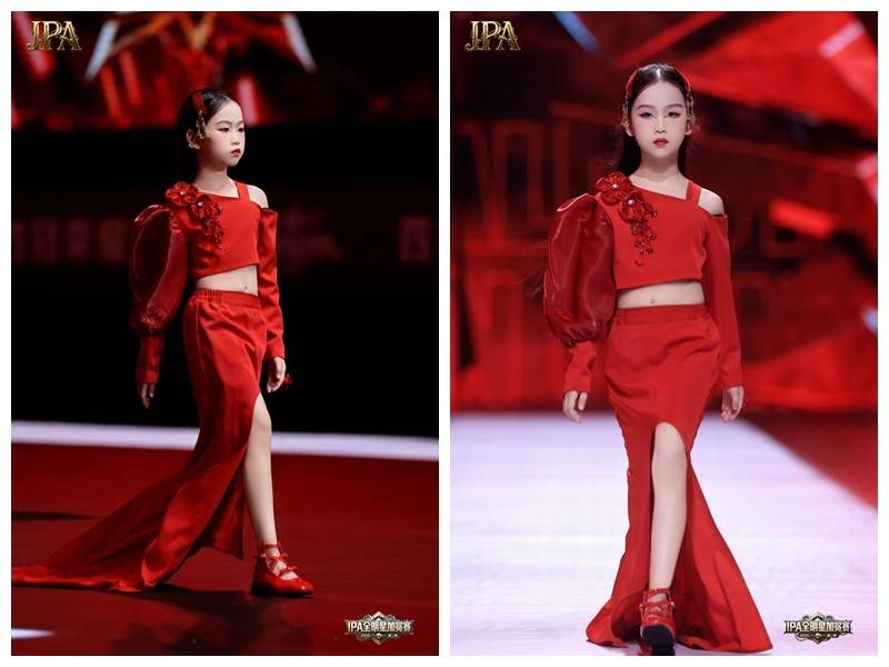 第二季 IPA 全明星加冕赛圆满落幕 特邀嘉宾 杨刘曦瑶 高光时刻全回顾