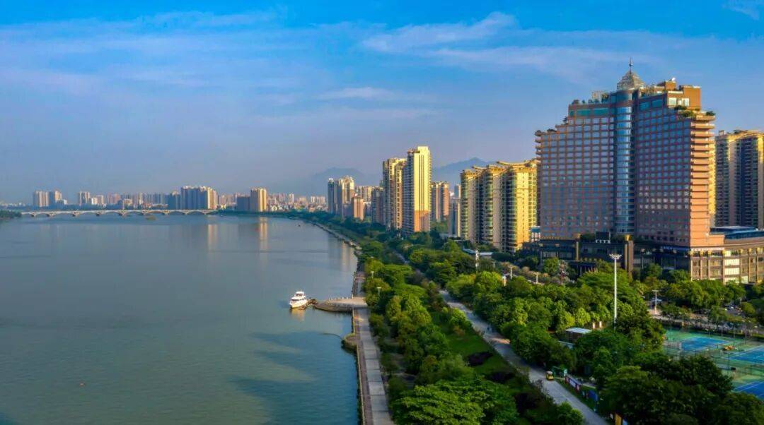 来清远需要几个理由？一个就够了！