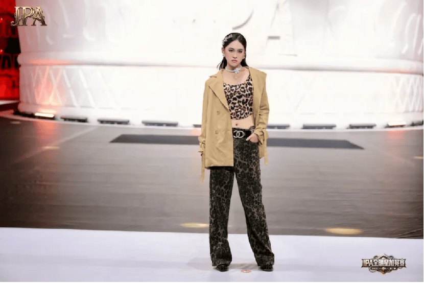 第二季 IPA 全明星加冕赛圆满落幕 城市星推官梁馨月 高光时刻全回顾