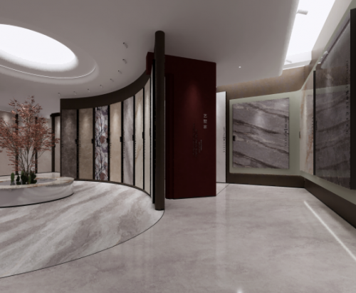 匠心筑境，美学启航 强辉务川旗舰店盛大启幕