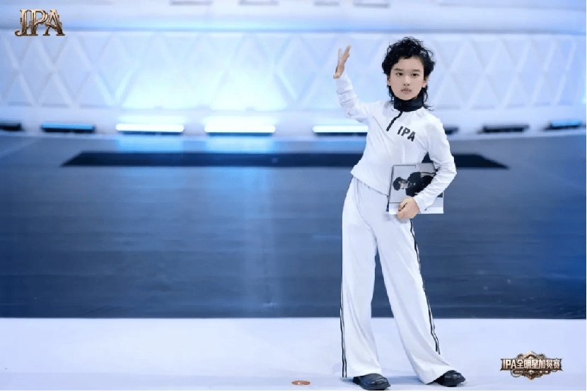 第二季 IPA 全明星加冕赛圆满落幕 城市星推官郭晓鹏 高光时刻全回顾