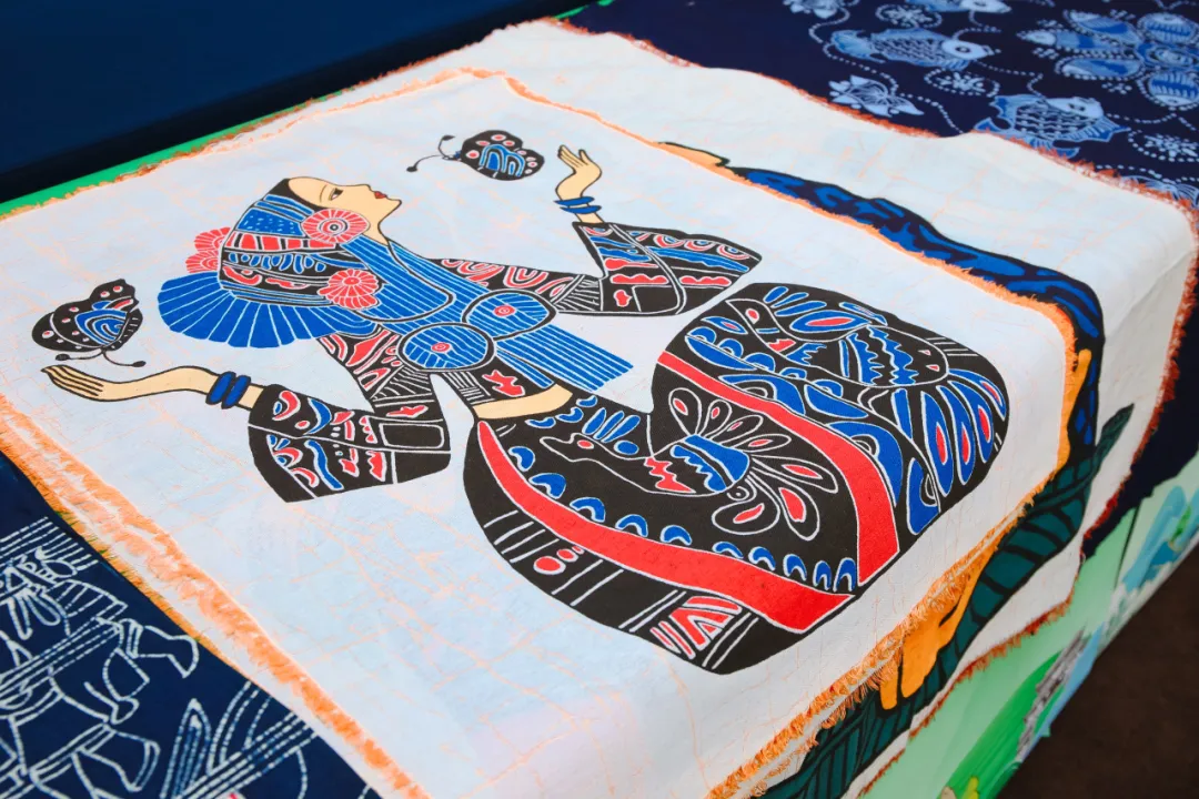 “健康中国·生态黔菜”:2025北京黔菜民族文化美食荟——梵净山珍之夜暨‘梵净抹茶’北京宣传推介活动圆满举办