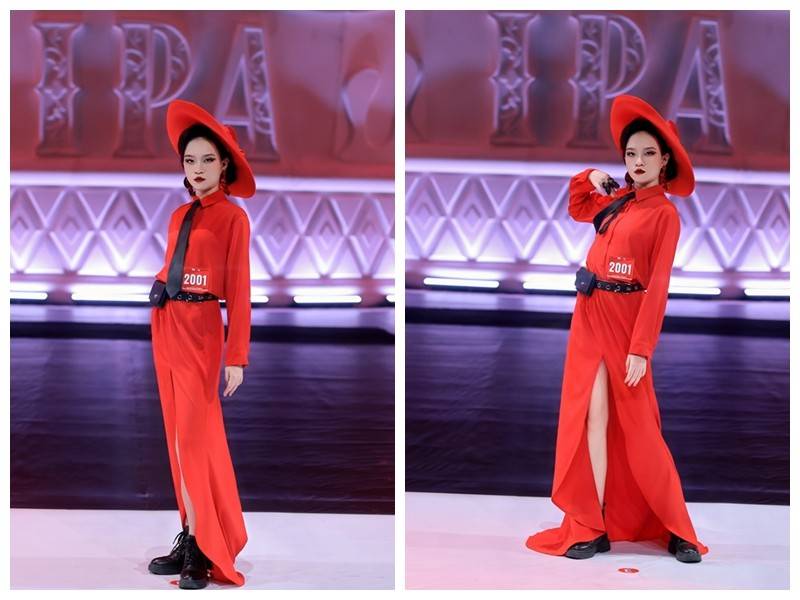 第二季 IPA全明星加冕赛圆满落幕 特邀嘉宾 郑盛媚 高光时刻全回顾