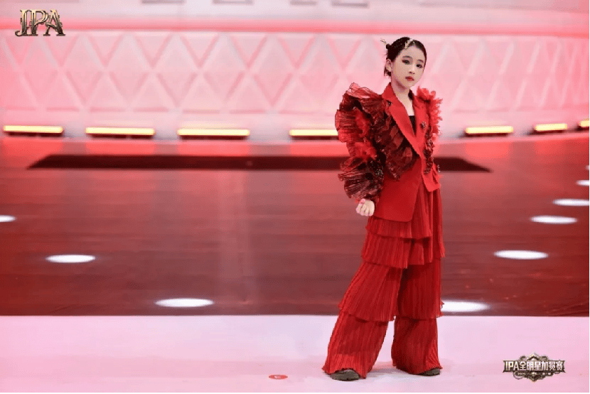 第二季 IPA 全明星加冕赛圆满落幕 城市星推官陈乐怡 高光时刻全回顾