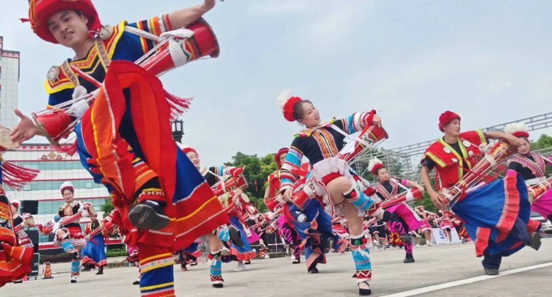 来清远需要几个理由？一个就够了！