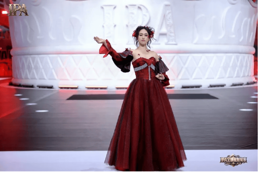 第二季 IPA 全明星加冕赛圆满落幕 城市星推官梁馨月 高光时刻全回顾