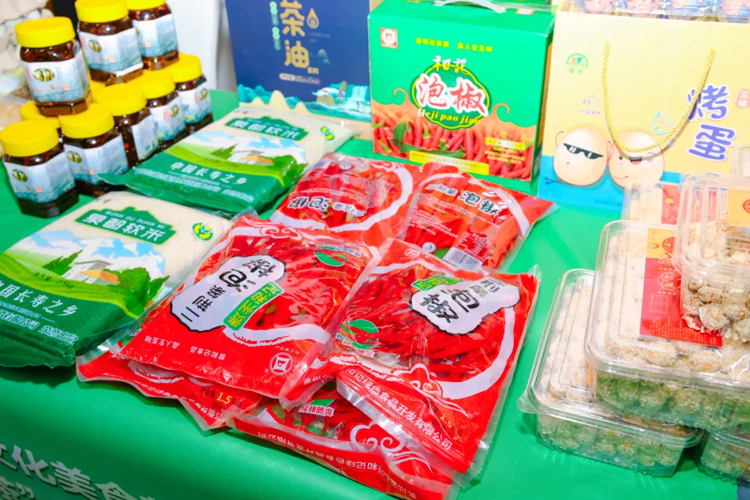 “健康中国·生态黔菜”:2025北京黔菜民族文化美食荟——梵净山珍之夜暨‘梵净抹茶’北京宣传推介活动圆满举办