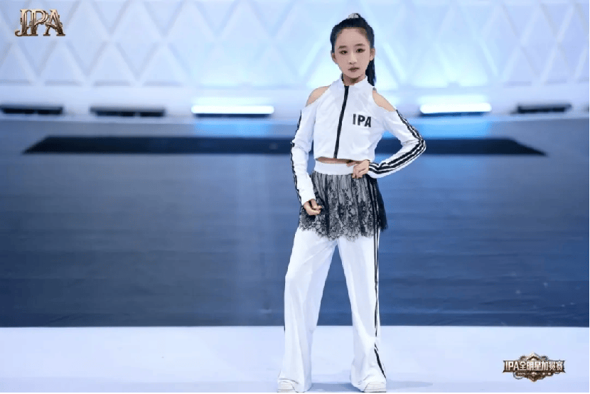 第二季 IPA 全明星加冕赛圆满落幕 城市星推官陈乐怡 高光时刻全回顾