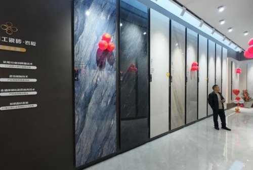 匠心筑境，美学启航 强辉务川旗舰店盛大启幕