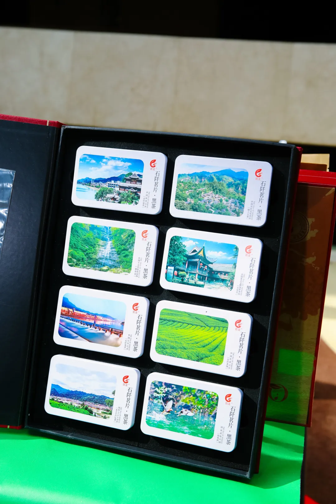 “健康中国·生态黔菜”:2025北京黔菜民族文化美食荟——梵净山珍之夜暨‘梵净抹茶’北京宣传推介活动圆满举办