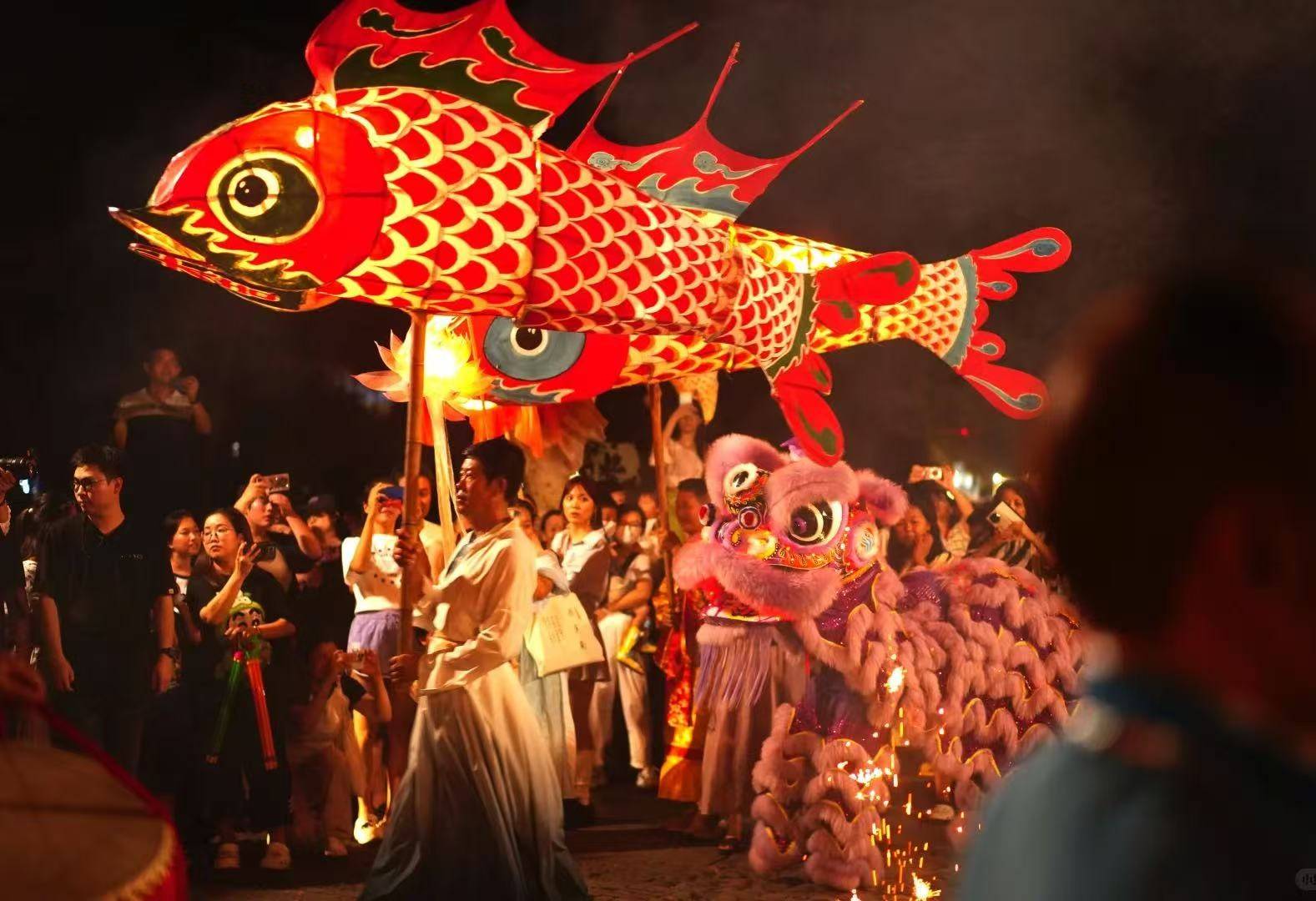 来清远需要几个理由？一个就够了！