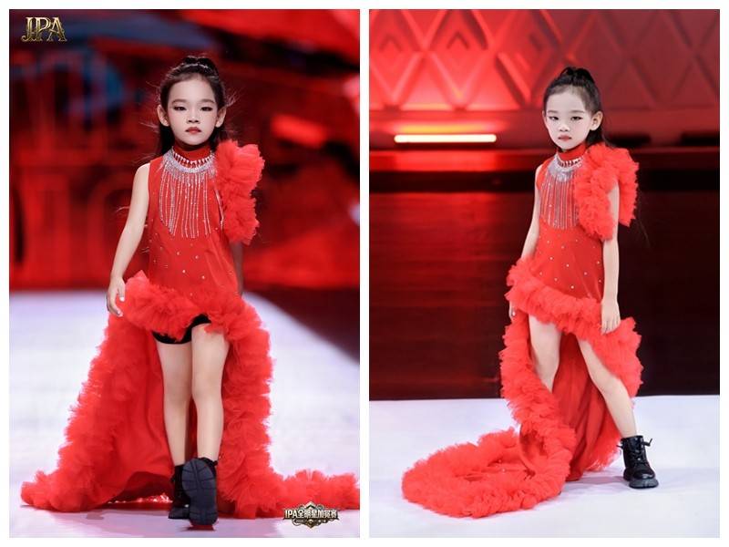 第二季 IPA 全明星加冕赛圆满落幕 特邀嘉宾 宋赵悦 高光时刻全回顾