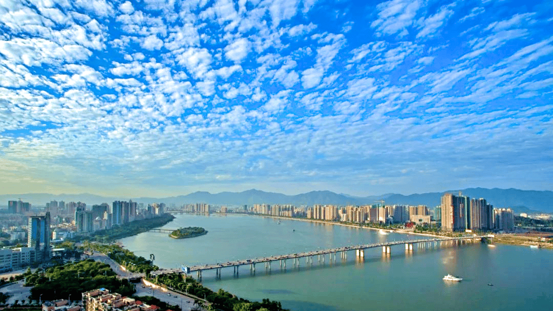 来清远需要几个理由？一个就够了！