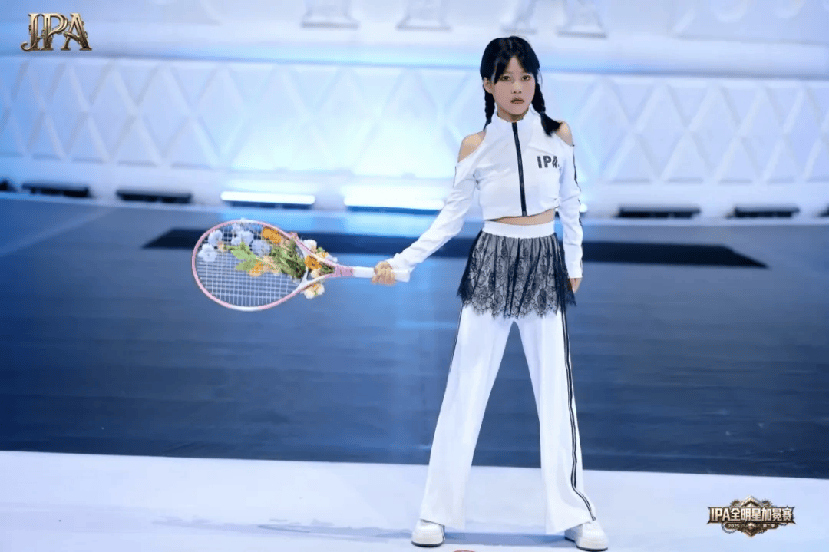 第二季 IPA 全明星加冕赛圆满落幕 城市星推官李欣悦 高光时刻全回顾