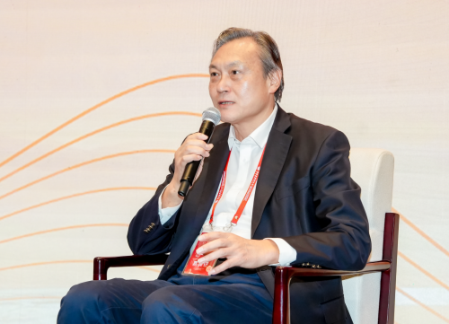 厚道儒商 向新而行●广东省山东商会应邀参加第四届儒商大会