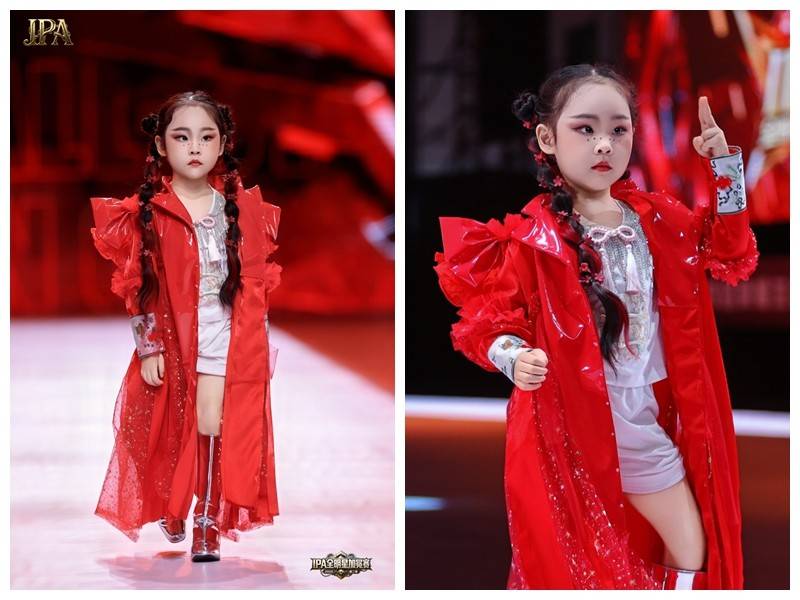 第二季 IPA 全明星加冕赛圆满落幕 全明星艺人 唐艺焓 高光时刻全回顾