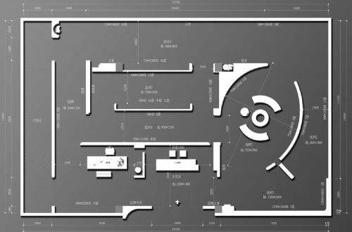 匠心筑境，美学启航 强辉务川旗舰店盛大启幕