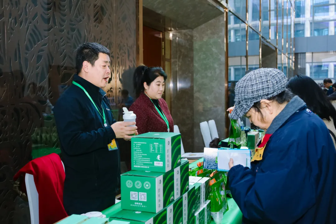 “健康中国·生态黔菜”:2025北京黔菜民族文化美食荟——梵净山珍之夜暨‘梵净抹茶’北京宣传推介活动圆满举办