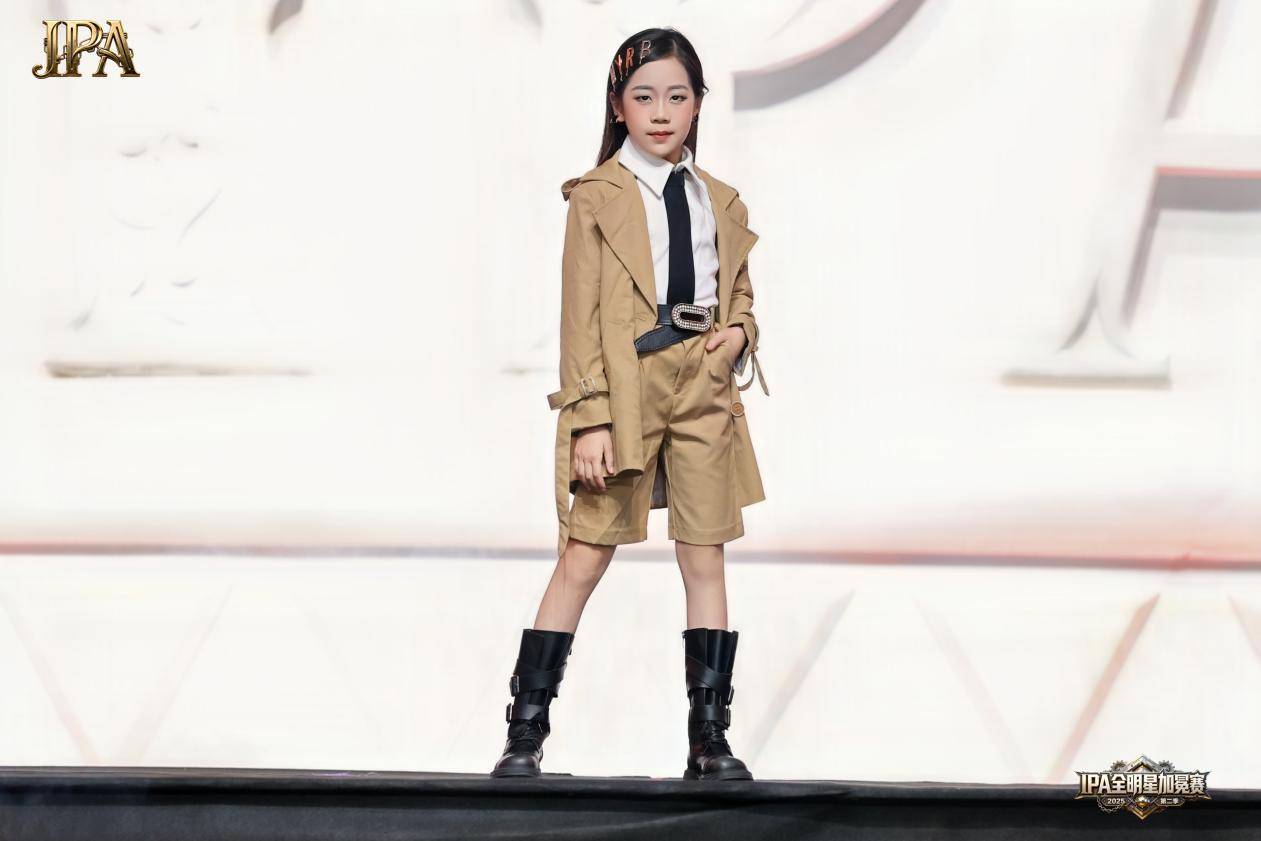 第二季 IPA 全明星加冕赛圆满落幕 城市星推官熊若汐 高光时刻全回顾