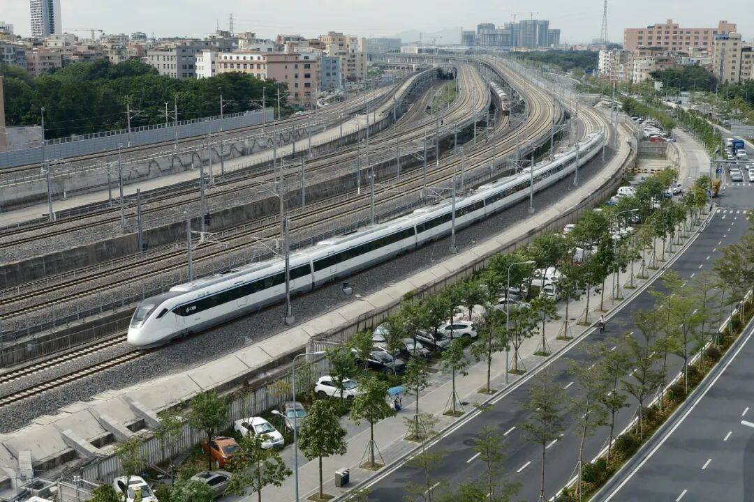 来清远需要几个理由？一个就够了！