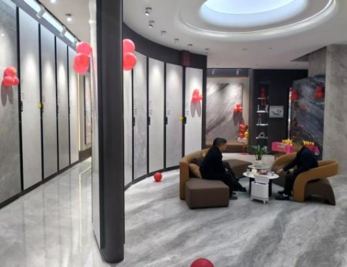 匠心筑境，美学启航 强辉务川旗舰店盛大启幕