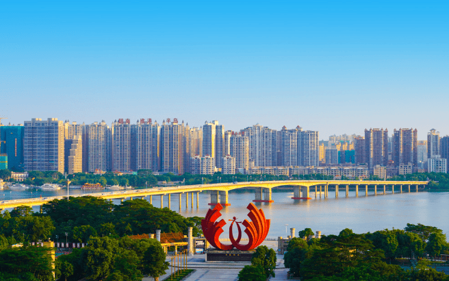 来清远需要几个理由？一个就够了！