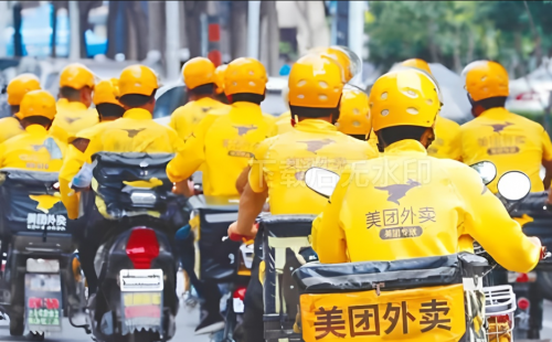 中科鸿磐智能换电 引领绿色出行新未来