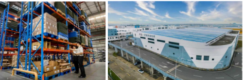 一湾汇五港.开放向世界 南沙展区五赴进博会之约