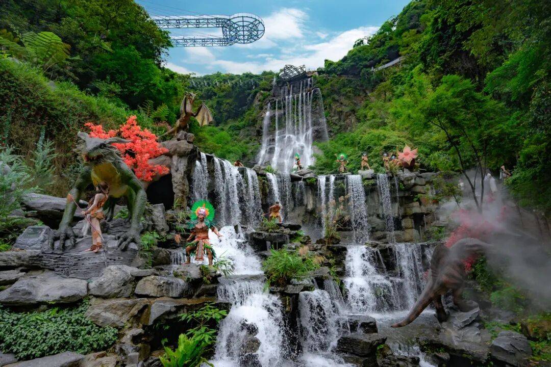 来清远需要几个理由？一个就够了！