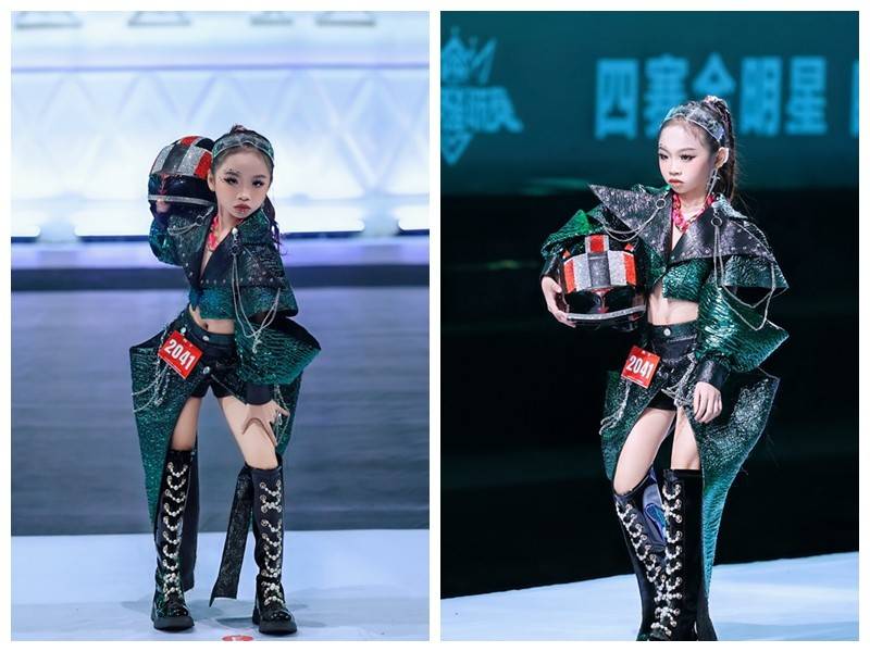 第二季 IPA 全明星加冕赛圆满落幕 特邀嘉宾 黄诗雯SHERVEN N 高光时刻全回顾