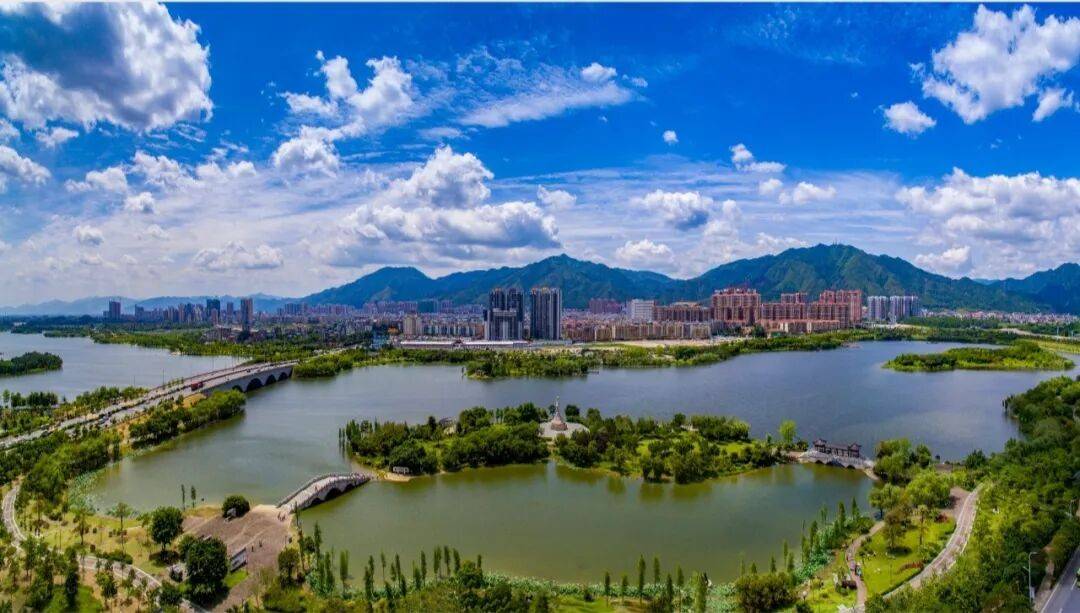 来清远需要几个理由？一个就够了！