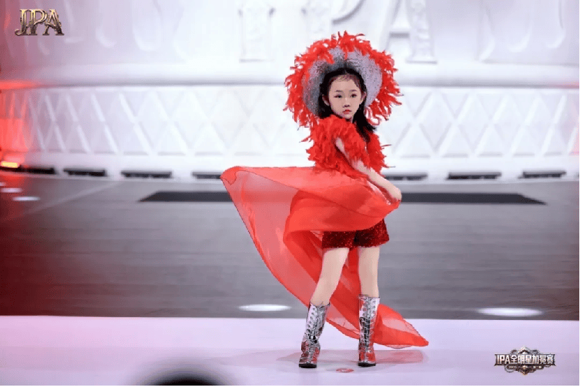 第二季 IPA 全明星加冕赛圆满落幕 城市星推官刘桉媞 高光时刻全回顾