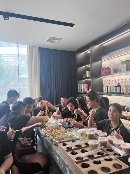 访品源皮革创始人李继洪“皮神”即将进军海外市场