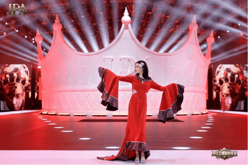 第二季 IPA 全明星加冕赛圆满落幕 城市星推官李欣悦 高光时刻全回顾