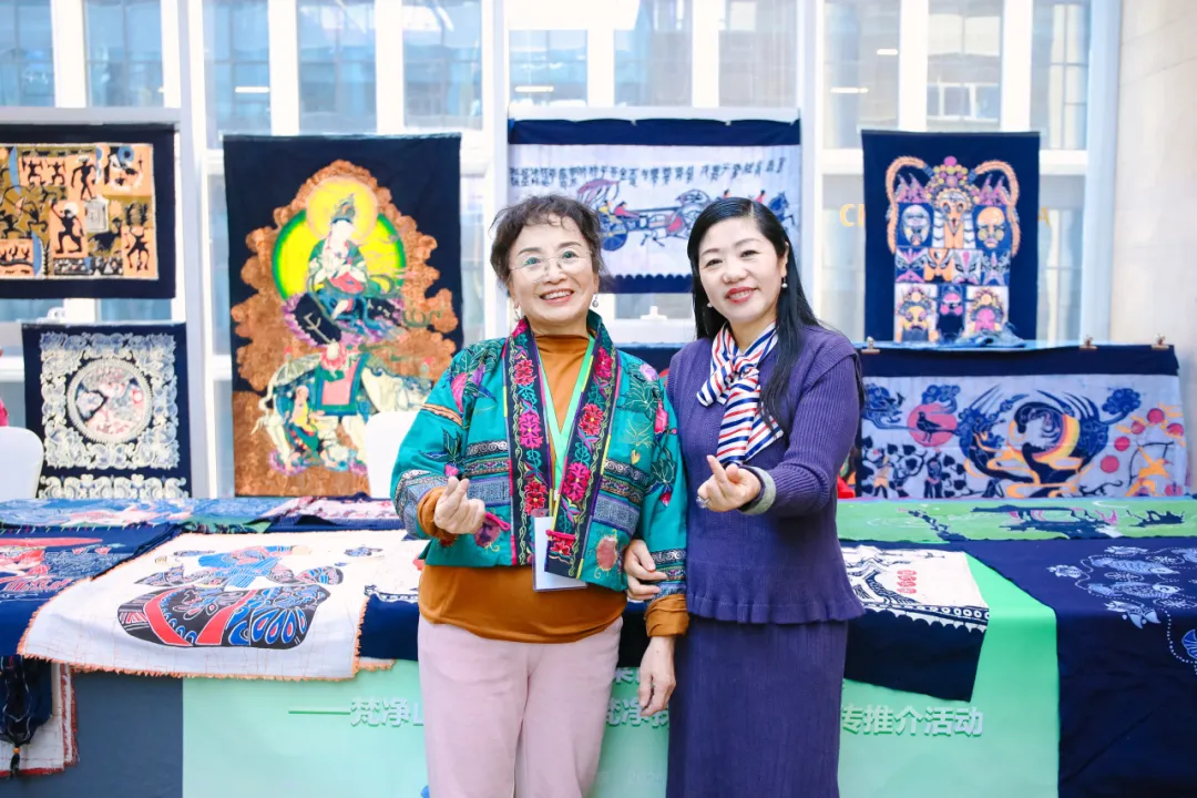 “健康中国·生态黔菜”:2025北京黔菜民族文化美食荟——梵净山珍之夜暨‘梵净抹茶’北京宣传推介活动圆满举办