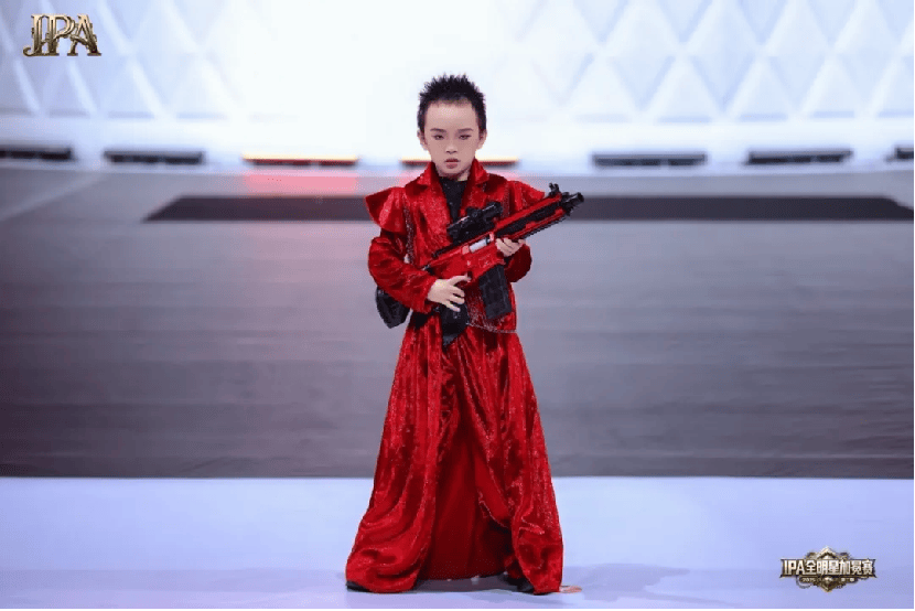 第二季 IPA 全明星加冕赛圆满落幕 城市星推官李圣挚 高光时刻全回顾