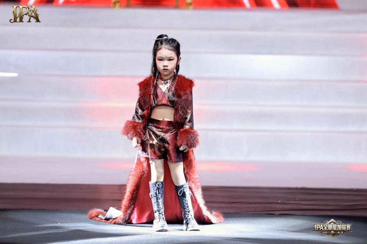 第二季 IPA 全明星加冕赛圆满落幕 代言人米朵 高光时刻全回顾