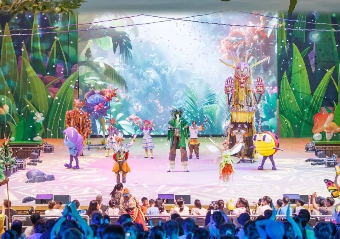 来清远需要几个理由？一个就够了！