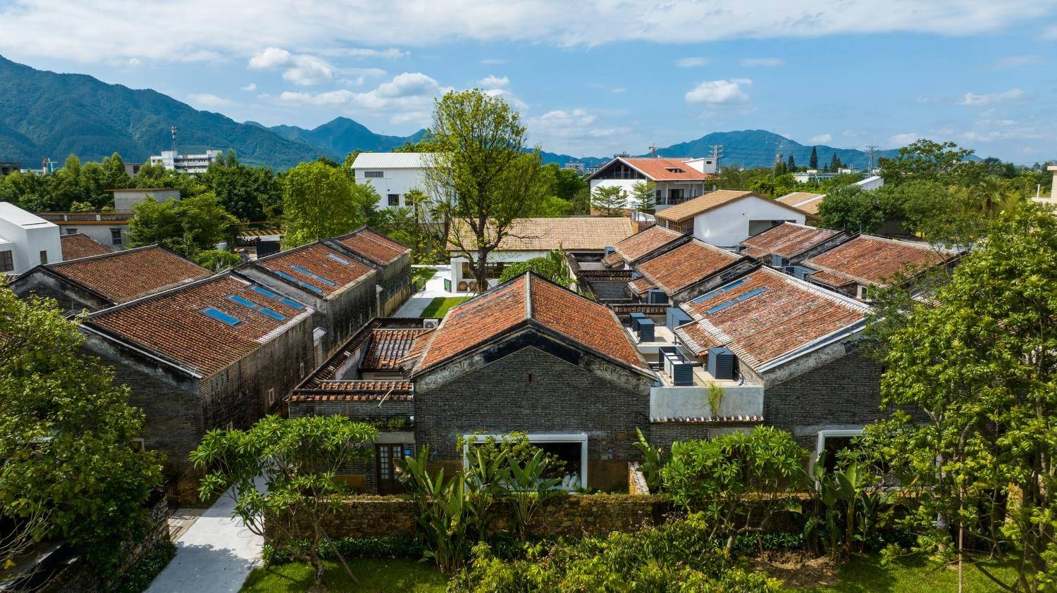 来清远需要几个理由？一个就够了！