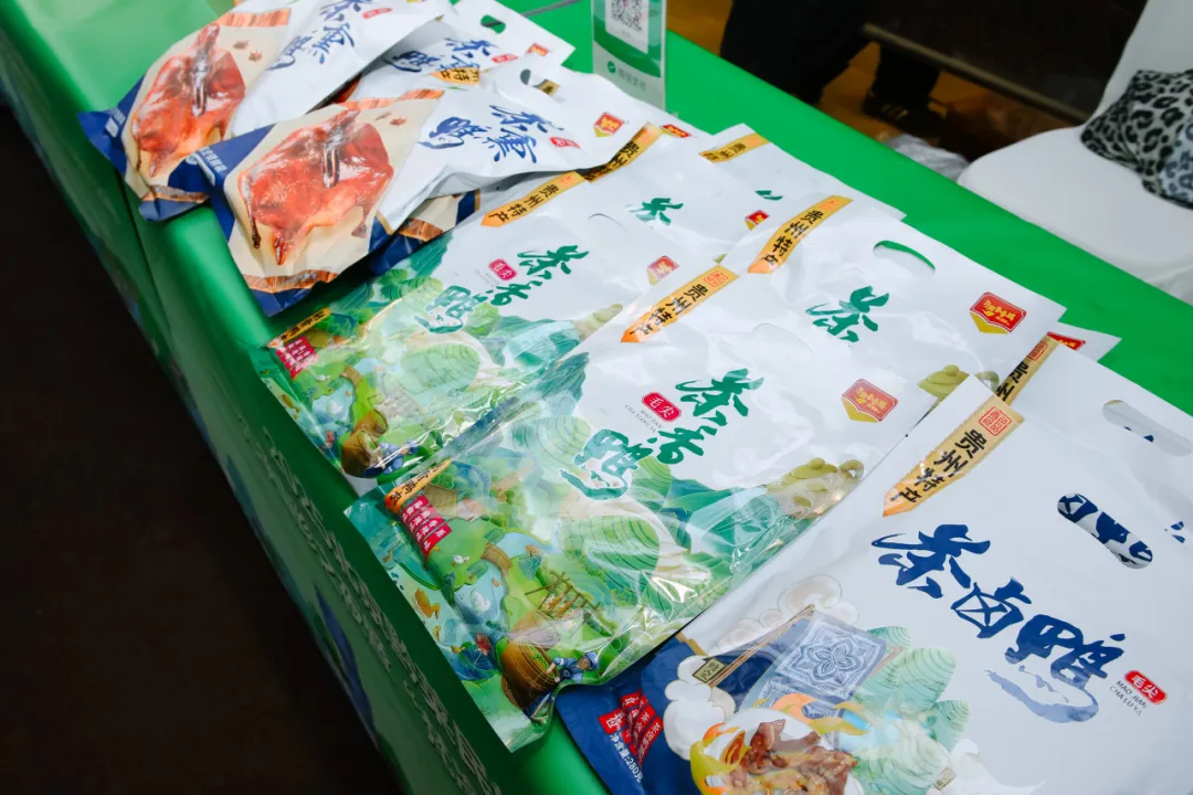 “健康中国·生态黔菜”:2025北京黔菜民族文化美食荟——梵净山珍之夜暨‘梵净抹茶’北京宣传推介活动圆满举办