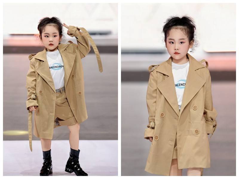 第二季 IPA 全明星加冕赛圆满落幕 全明星艺人 唐艺焓 高光时刻全回顾