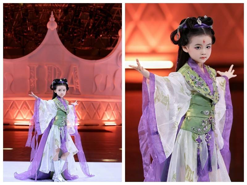 第二季 IPA 全明星加冕赛圆满落幕 首席见证官 夏夏 高光时刻全回顾