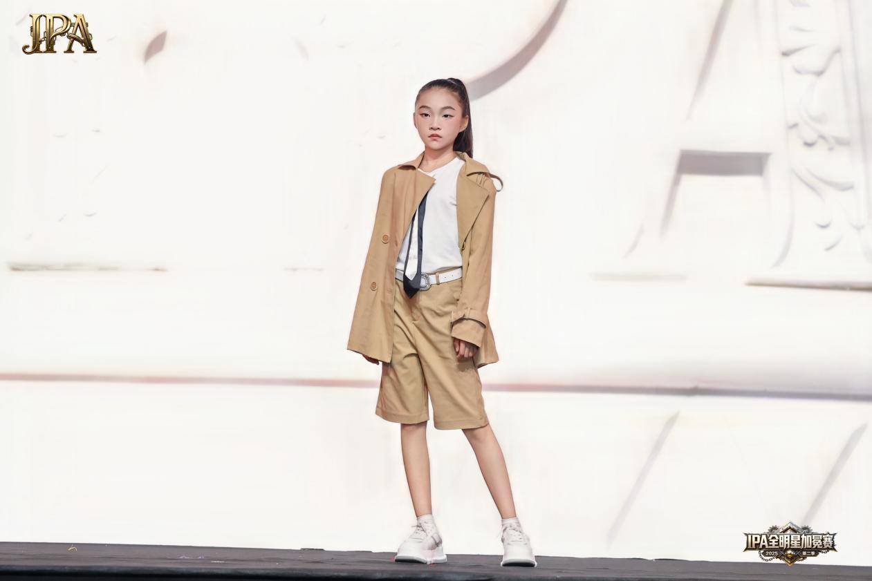 第二季 IPA 全明星加冕赛圆满落幕 代言人李佳玲 高光时刻全回顾