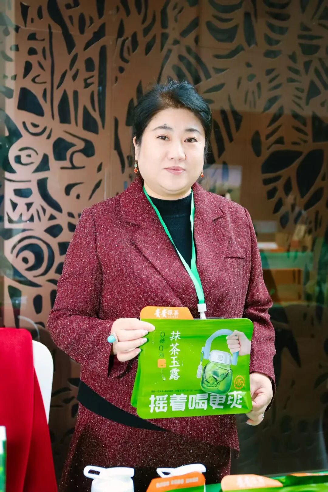 “健康中国·生态黔菜”:2025北京黔菜民族文化美食荟——梵净山珍之夜暨‘梵净抹茶’北京宣传推介活动圆满举办