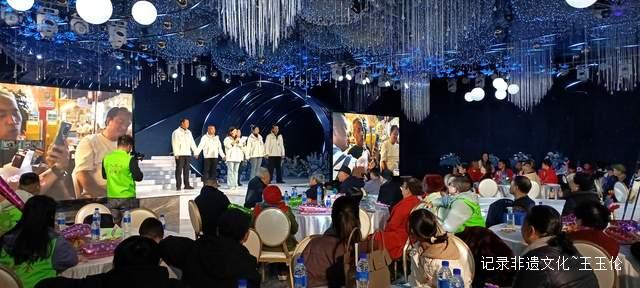 从梦启航到与爱同行:吕昕烛十七年公益路上的坚守与感动